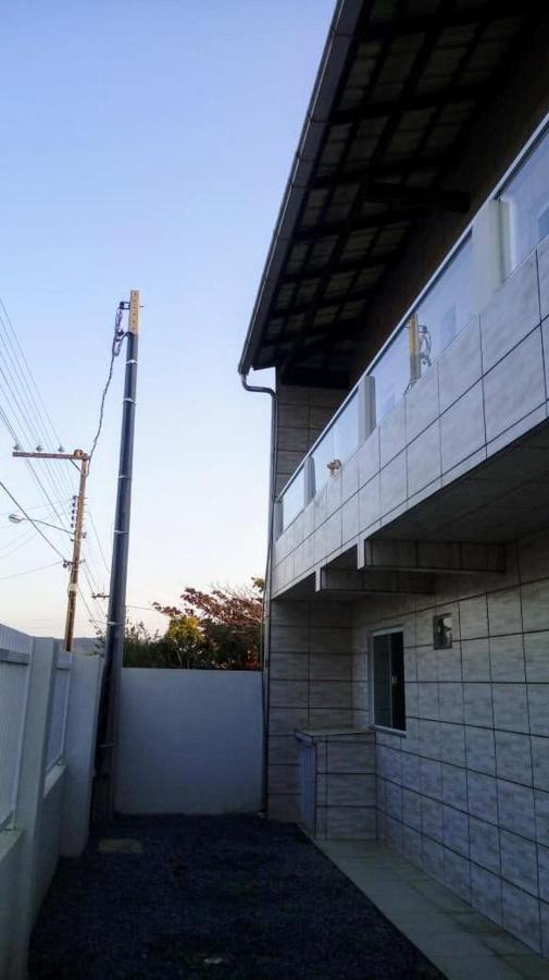 Apartamento Em Penha-Sc ペーニャ エクステリア 写真